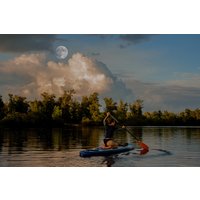 Mondschein Stand Up Paddeln Wien Mondschein Stand Up Paddeln Wien