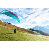 Gleitschirm Grundkurs Lechtal Gleitschirm Grundkurs Lechtal