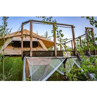 Außergewöhnlich Übernachten im Dachzelt Freilingen für 2 (2 Nächte) Außergewöhnlich Übernachten im Dachzelt Freilingen für 2 (2 Nächte)