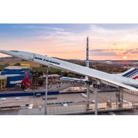 Kurzurlaub Mühlhausen mit Technik-Museum Sinsheim für 2 (2 Nächte) Kurzurlaub Mühlhausen mit Technik-Museum Sinsheim für 2 (2 Nächte)