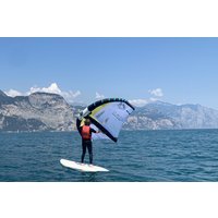 Wingsurfen Gardasee Wingsurfen Gardasee
