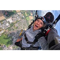 Fallschirm Tandemsprung Ailertchen Fallschirm Tandemsprung Ailertchen