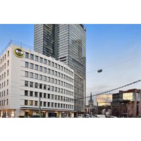 Städtereise Frankfurt für 2 (1 Nacht) Städtereise Frankfurt für 2 (1 Nacht)