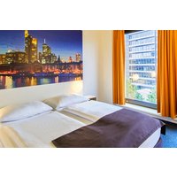 Städtereise Frankfurt für 2 (2 Nächte) Städtereise Frankfurt für 2 (2 Nächte)