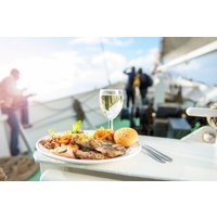 Segeln Hamburg mit Brunch (Nebensaison) Segeln Hamburg mit Brunch (Nebensaison)