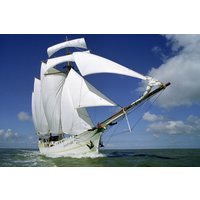 Segeln Hamburg mit Brunch für 2 (Nebensaison) Segeln Hamburg mit Brunch für 2 (Nebensaison)