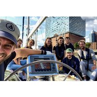 Yacht-Event Hamburg Yacht-Event Hamburg