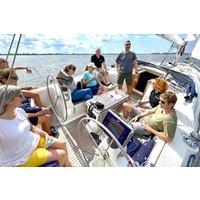 Segeltörn Wedel Segeltörn Wedel