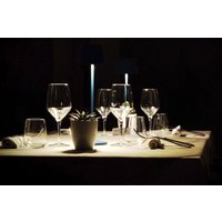 Dinner in the Dark mit Führung Essen Dinner in the Dark mit Führung Essen