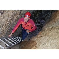 Höhlentrekking Abtenau Höhlentrekking Abtenau