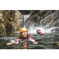 Canyoning Almbach Canyoning Almbach