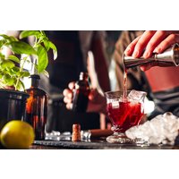 Mocktail Workshop München Mocktail Workshop München