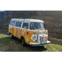 Bulli Tour Bochum mit Schokoladenkurs & Weinverkostung Bulli Tour Bochum mit Schokoladenkurs & Weinverkostung