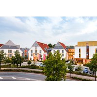 Kurztrip Rietberg an der Ems für 2 (1 Nacht) Kurztrip Rietberg an der Ems für 2 (1 Nacht)