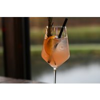 Gin Tasting im Schloss Raesfeld Gin Tasting im Schloss Raesfeld