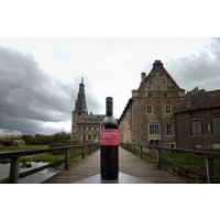 Rotwein Tasting im Schloss Raesfeld Rotwein Tasting im Schloss Raesfeld