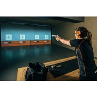 Schießkino Pistole Hohenzell Schießkino Pistole Hohenzell