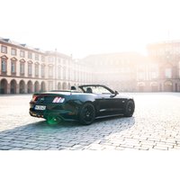 Ford Mustang GT Tagestour Mannheim Ford Mustang GT Tagestour Mannheim