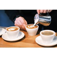 Latte Art Kurs Überlingen Latte Art Kurs Überlingen