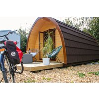 Übernachtung im Camping Pod Meschede für 2 (1 Nacht) Übernachtung im Camping Pod Meschede für 2 (1 Nacht)