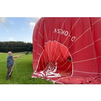 Ballonfahrt Föhren Ballonfahrt Föhren