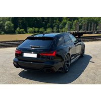 Audi RS6 fahren Gleisdorf Audi RS6 fahren Gleisdorf