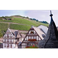 Kurzurlaub mit romaischem Flair für 2 (2 Nächte) Kurzurlaub mit romaischem Flair für 2 (2 Nächte)