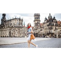 Städtetrip Dresden für 2 (2 Nächte) Städtetrip Dresden für 2 (2 Nächte)