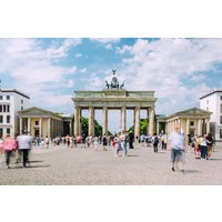 Städtetrip Berlin für 2 (2 Nächte) Städtetrip Berlin für 2 (2 Nächte)