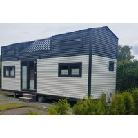 Tiny House Südbrookmerland für 2 (1 Nacht) Tiny House Südbrookmerland für 2 (1 Nacht)