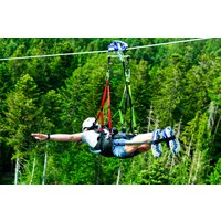 Flying Fox Schwarzwald Schömberg Flying Fox Schwarzwald Schömberg