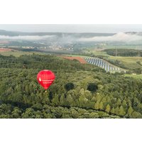 Ballonfahrt Mayen Ballonfahrt Mayen