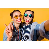 Selfie Museum Frankfurt am Main für 2 Selfie Museum Frankfurt am Main für 2