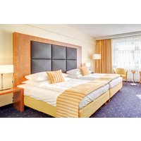 Kurzurlaub mit Brunch Gießen (1 Nacht) Kurzurlaub mit Brunch Gießen (1 Nacht)