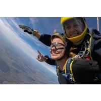 Fallschirm Tandemsprung Cham Fallschirm Tandemsprung Cham