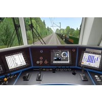 Zug Simulator Mönchengladbach Zug Simulator Mönchengladbach