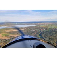 Rundflug im Ultraleichtflugzeug Trebbin (60 Min.) Rundflug im Ultraleichtflugzeug Trebbin (60 Min.)