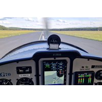 Rundflug im Ultraleichtflugzeug Berliner Flughäfen Rundflug im Ultraleichtflugzeug Berliner Flughäfen