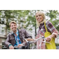 Städtereise Hamburg mit Leihrad für 2 (1 Nacht) Städtereise Hamburg mit Leihrad für 2 (1 Nacht)