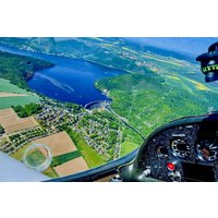 Flugzeug Rundflug Waldeck (15 Min.) Flugzeug Rundflug Waldeck (15 Min.)