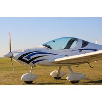 Flugzeug Rundflug Waldeck (60 Min.) Flugzeug Rundflug Waldeck (60 Min.)