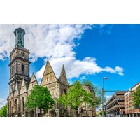 Städtetrip Hannover für 2 (1 Nacht) Städtetrip Hannover für 2 (1 Nacht)