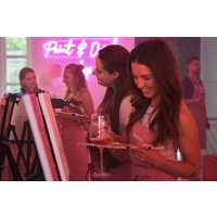 Paint & Drink München Paint & Drink München