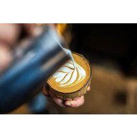 Latte Art Kurs München Latte Art Kurs München