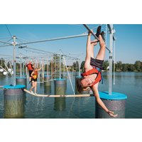 Kletterparcour für 2 Selm Kletterparcour für 2 Selm