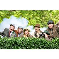 Krimidinner Tangermünde Krimidinner Tangermünde