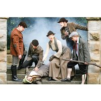 Krimidinner Zirndorf Krimidinner Zirndorf