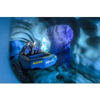 Hintertuxer Gletscher Tour im Natureispalast für 2 Hintertuxer Gletscher Tour im Natureispalast für 2