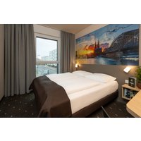 Städtetrip Köln für 2 (1 Nacht - So. bis Do.) Städtetrip Köln für 2 (1 Nacht - So. bis Do.)
