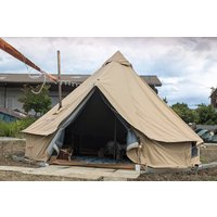 Glamping Meckenbeuren für 2 (3 Nächte) Glamping Meckenbeuren für 2 (3 Nächte)